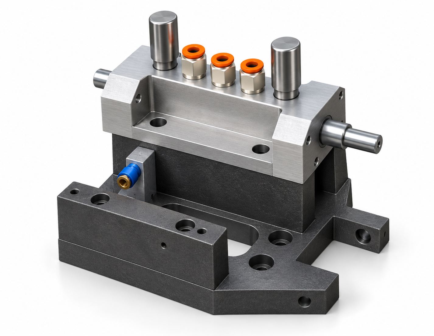 Valve Design